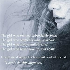 Meet your Posher, Caroline